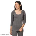 Woolen Thermal Top for Women 
