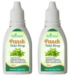 Nutrocopia Panch Tulsi Drops 