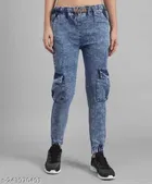 Denim Jeans for Women 