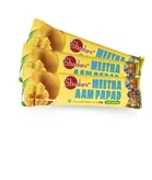 शदानी मीठा आमपापड़ 3X30 g 