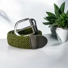 Casual Nylon Belt for Men 