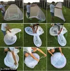 Polyester Mosquito Net 