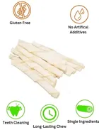 SAWAY Calcium stickes 250g  Chicken Dog Chew  