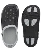 Clogs for Men, Black 