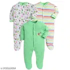 Cotton Rompers for Kids 