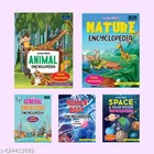 Young Minds Encyclopedia for Kids 