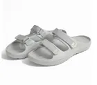 Flipflops for Men, Grey 