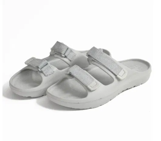 Flipflops for Men, Grey (9)