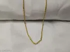 Fancy Chain for Unisex (Golden)