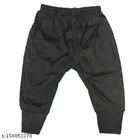 Woolen Thermal Bottomwear for Kids 