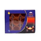 तेजस मिट्टी दिया - 12 N