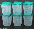 Plastic Storage Container 