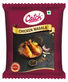 कैच चिकन मसाला 5X7 g 