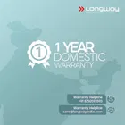 Longway Juicer Mixer Grinder 