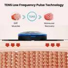 Butterfly Massager Machine for Pain Relief, Rechargeable Full Body TENS Massager with 8 Modes 19 Levels 