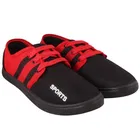Casual Shoes for Men, Black 