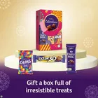 कैडबरी सेलेब्रेशन्स 54.88 g