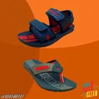 Sandal with Flipflop for Boys 