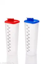 Plastic Oil Dispenser for Kitchen 