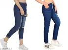 Denim Jeans for Girls 