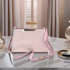 Sling Bag for Women (Beige)