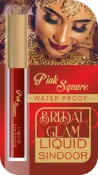 Herbal Waterproof Liquid Bridal Sindoor 