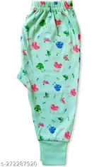 Polycotton Pyjama for Kids 
