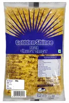 Bambino Golden Shine Spiralli Pasta 1 Kg