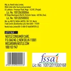 MAGGI Veg Atta Noodles, 290 g