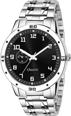 Men analog watch (Pack of 1)