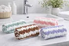 Microfiber Cleaning Towel Set OF 5