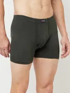 T.T. Jazz Fine Long Trunk for Men 