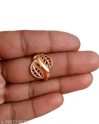 Alloy Rings for Women 