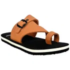 Cozy Wear Solid Flipflops for Men 