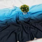 Men's Color Block Short Sleeves Shirt 