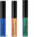 Ronzille Mettallic Glitter Eye Liner 