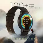 beatXP Vector 1.30'' HD Display, BT Calling with Health Tracking & AI Voice Assistant Smartwatch  