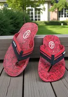 Flipflops for Men, Multicolor 