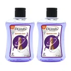 डर्मिक्स हैंड वाश  लैवेंडर 2X250ml 
