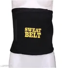 Sweat Belt for Unisex 