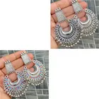 Alloy Earrings for Women 