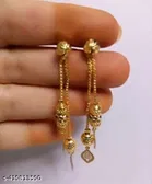 Alloy Earrings for Women 