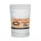 Mangal Bhavan Rudraksha Mala - 12 mm, 1 pc