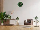 CAPIO Analog Wall Clock 