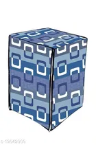 PVC Washing Machine Cover 