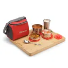 Oliveware Airtight Lunch Box 