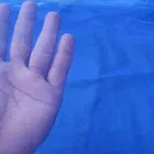 Polyester Single Bed Mosquito Net 