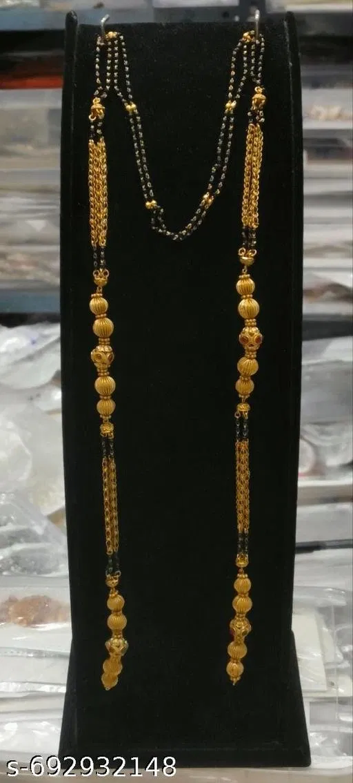DIVA FANCY MANGALSUTRAS LINE