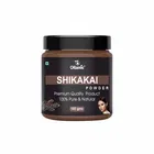 Natural Shikakai Powder for Skin & Hair 
