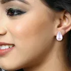 Alloy Earrings for Women 